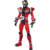 Figure-Rise Standard: Kamen Rider - Geiz Model Kit