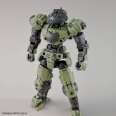 30 Minute Missions: #04 bEXM 15 Portanova Green "30 Minute Mission" - Bandai Hobby 30 MM Model Kit