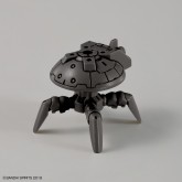 30 Minute Missions: #04 bEXM 15 Portanova Green "30 Minute Mission" - Bandai Hobby 30 MM Model Kit