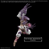 30 Minute Fantasy: CLASS UP ARMOR METEORIC IRONMONK - Model Kit