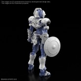 30 Minute Fantasy: #17 Rosan Swordman - Bandai Hobby 30 MF Model Kit