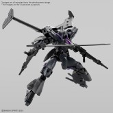30 Minutes Missions: 1/144 EXM-Sigma 2 Verdenova (Imitation) Gundam Model Kit