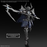 30 Minutes Fantasy: Nekros Knight Model Kit
