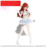 30 Minutes Sisters: Options - Juri Saijo/Natsuha Arisugawa Hair Style & Face Parts Set