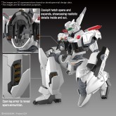 Patlabor: Ingram Plus RG 1/48 AV-98Plus Ingram - Model Kit
