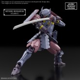 30 Minute Fantasy: METEORIC IRONSAMURAI - Model Kit