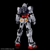 1/144 MS Gundam: RX-78F00/E Gundam - EX-001 G.L.R.S.S. Feather UNIT Model Kit