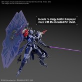 30 Minute Missions: DAEMON X MACHINA TS The Unspeakable - Model Kit