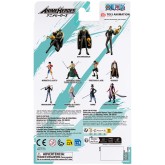 AnimeHeroes: One Piece - Crocodile Figure