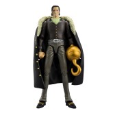 AnimeHeroes: One Piece - Crocodile Figure