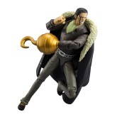 AnimeHeroes: One Piece - Crocodile Figure