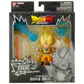 Dragon Ball Z: 6.5" Dragon Stars Power Up Pack - Super Saiyan Goku (Mini) [Daima Ver.] Figure