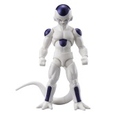 Dragon Ball Evolve: Frieza 4th Form Figure