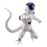 Dragon Ball Evolve: Frieza 4th Form Figure
