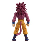 Dragon Ball Z: 5" Dragon Ball Evolve - Super Saiyan 4 Goku (DAIMA) Figure