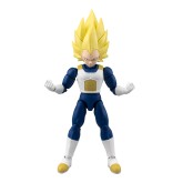 Dragon Stars Series: Super Saiyan 3 Vegeta (DAIMA Ver.) Figure