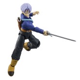 Dragon Ball Z: 6.5" Dragon Stars - Future Trunks Figure