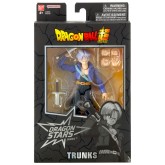 Dragon Ball Z: 6.5" Dragon Stars - Future Trunks Figure