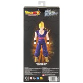 Dragon Ball Z: 12" Limit Breaker Series - Super Saiyan Gohan Figure