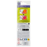 Tamagotchi Paradise: Lanyard - Vivid Yellow