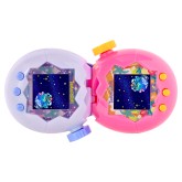 Tamagotchi Paradise: Orange Tropics