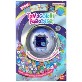 Tamagotchi Paradise: White Glacier
