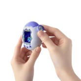 Tamagotchi Paradise: White Glacier