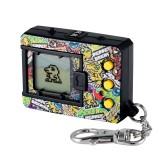 DIGIMON: ORIGINAL NEW WAVE 1 - GRAFFITI AGUMON