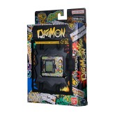 DIGIMON: ORIGINAL NEW WAVE 1 - GRAFFITI AGUMON