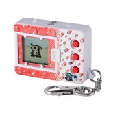 DIGIMON: ORIGINAL NEW WAVE 1 - PIXEL PROTEIN