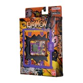 DIGIMON: ORIGINAL NEW WAVE 1 - DIGIVOLUTION AGUMON