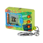 DIGIMON: ORIGINAL NEW WAVE 1 - DIGITAL CAMOUFLAGE