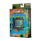 DIGIMON: ORIGINAL NEW WAVE 1 - DIGITAL CAMOUFLAGE