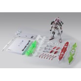 Eureka Seven: NIRVASH type ZERO RS - TAMASHII NATIONS METAL BUILD Model Kit