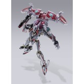 Eureka Seven: NIRVASH type ZERO RS - TAMASHII NATIONS METAL BUILD Model Kit
