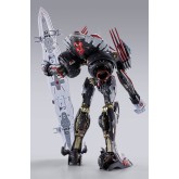 Eureka Seven: NIRVASH type ZERO RS - TAMASHII NATIONS METAL BUILD Model Kit