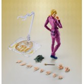 JoJo's Bizarre Adventure: Giorno Giovanna - TAMASHII NATIONS S.H.Figuarts