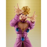 JoJo's Bizarre Adventure: Giorno Giovanna - TAMASHII NATIONS S.H.Figuarts