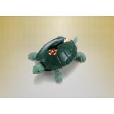 JoJo's Bizarre Adventure: Giorno Giovanna - TAMASHII NATIONS S.H.Figuarts