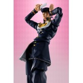S.H.Figuarts: JoJo's Bizarre Adventure - Josuke Higashikata