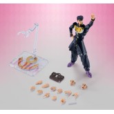 S.H.Figuarts: JoJo's Bizarre Adventure - Josuke Higashikata