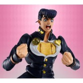 S.H.Figuarts: JoJo's Bizarre Adventure - Josuke Higashikata