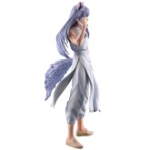 Yoko Kurama (Dark Tournament vol. 3) "Yu Yu Hakusho", Masterlise Ichibansho Figure