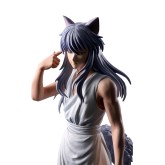 Yoko Kurama (Dark Tournament vol. 3) "Yu Yu Hakusho", Masterlise Ichibansho Figure