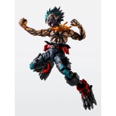 TAMASHII NATIONS S.H.Figuarts: My Hero Academia - Overlay Deku