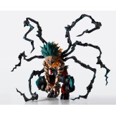 TAMASHII NATIONS S.H.Figuarts: My Hero Academia - Overlay Deku