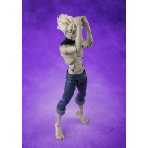 S.H.Figuarts: DanDaDan - Okarun Transformed Ver 2