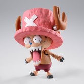 S.H. Figuarts: One Piece Drum Island TonyTony Chopper