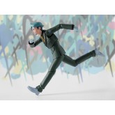 TAMASHII NATIONS S.H.Figuarts: Gundam - Challia Bull