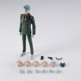 TAMASHII NATIONS S.H.Figuarts: Gundam - Challia Bull